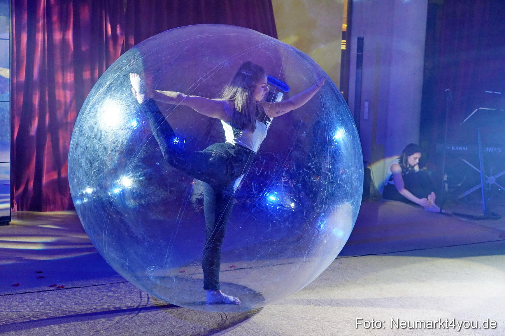 Valentins Varietee Artico 140220 0178